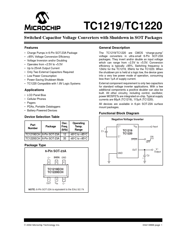 TC1220