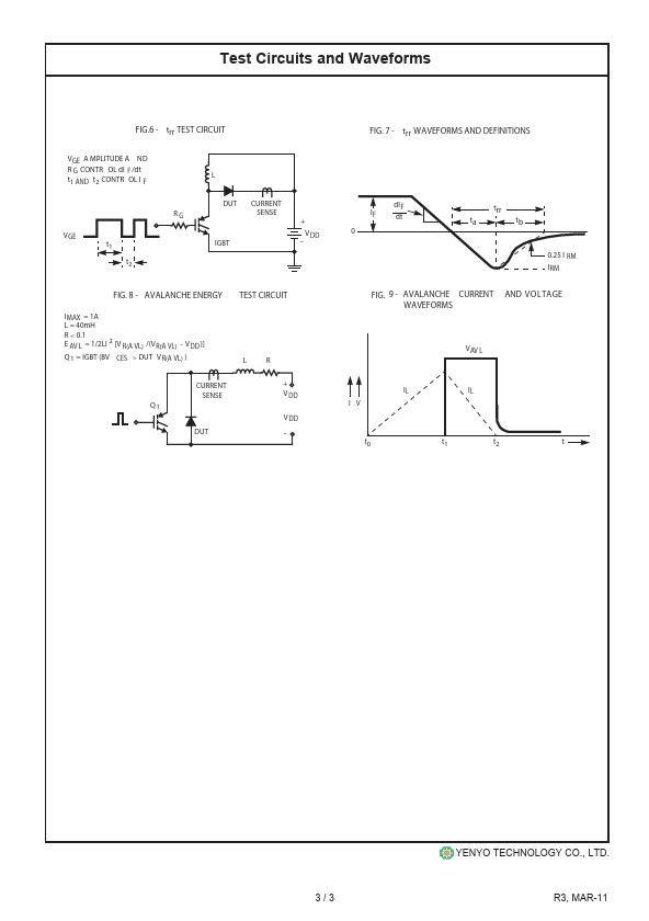 HFR30A12D