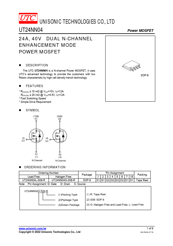 UT24NN04