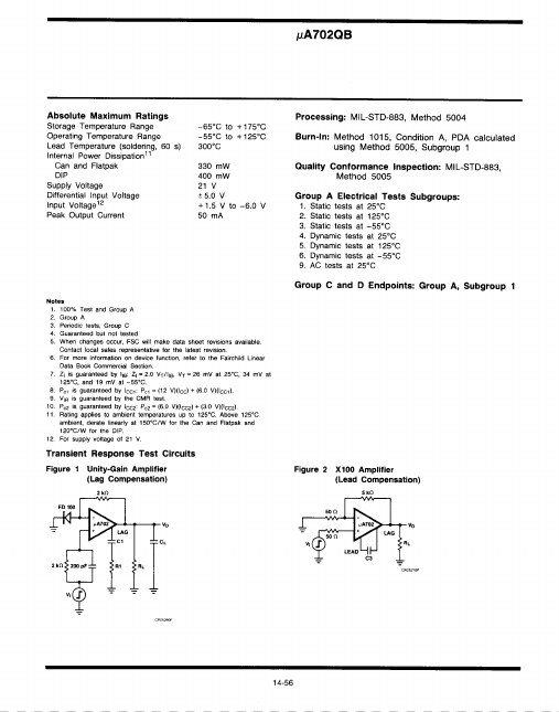 UA702QB