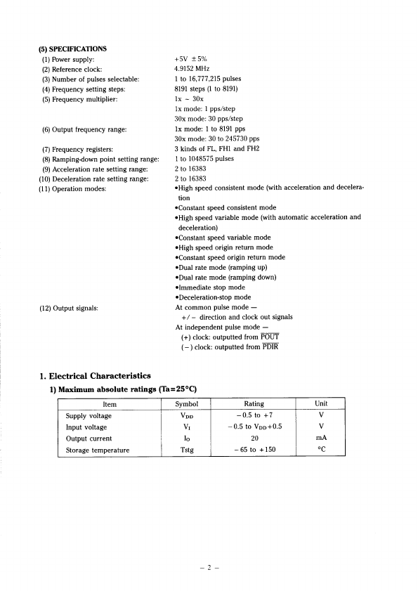 PCL-240K