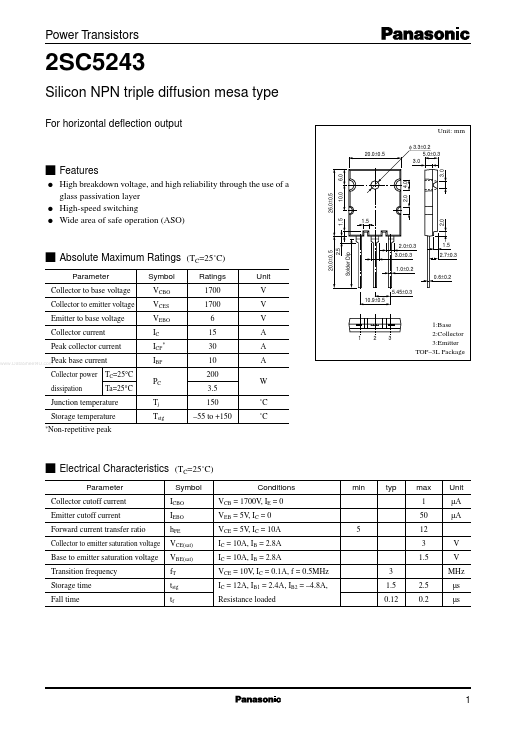 C5243