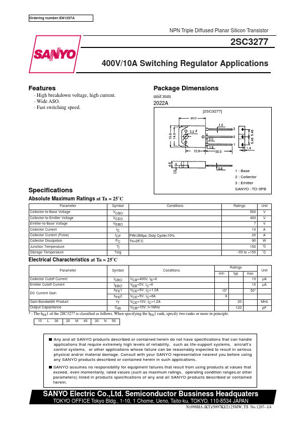 C3277