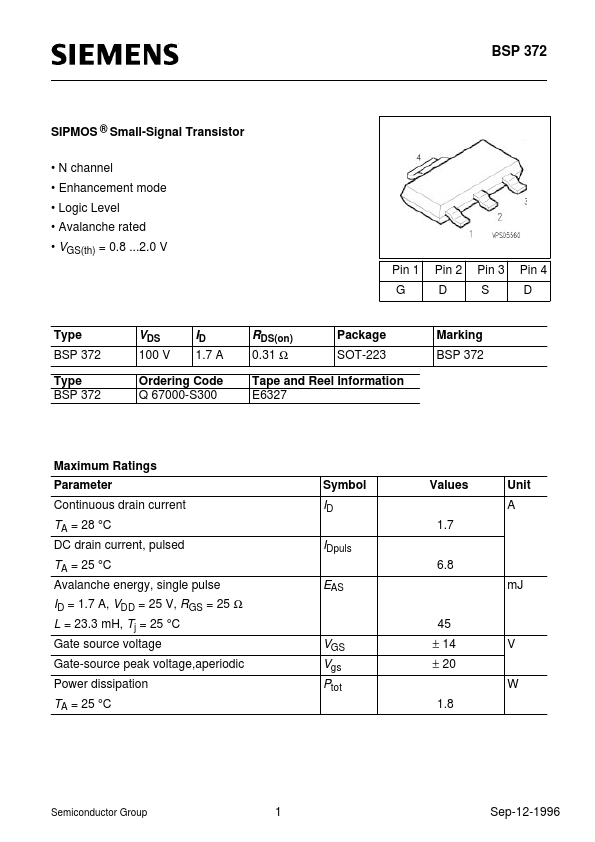 BSP372