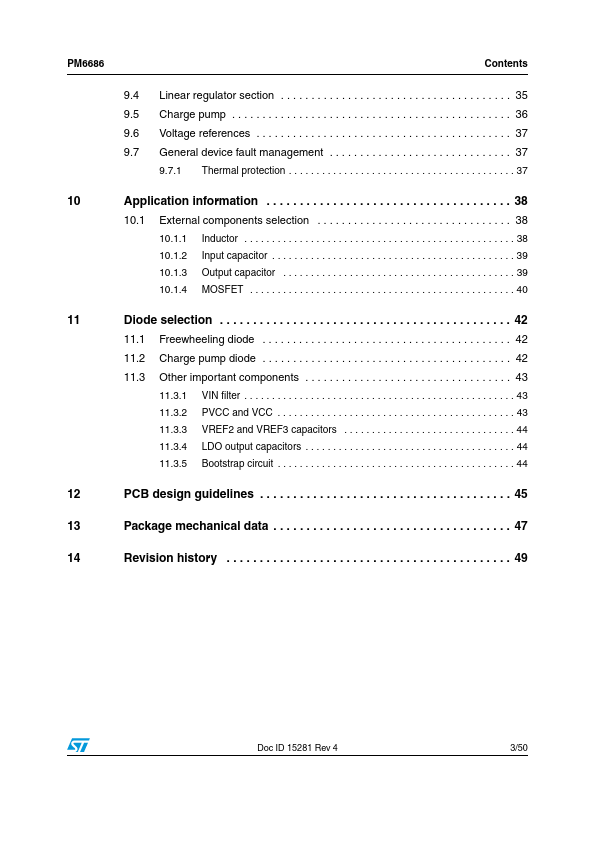 PM6686