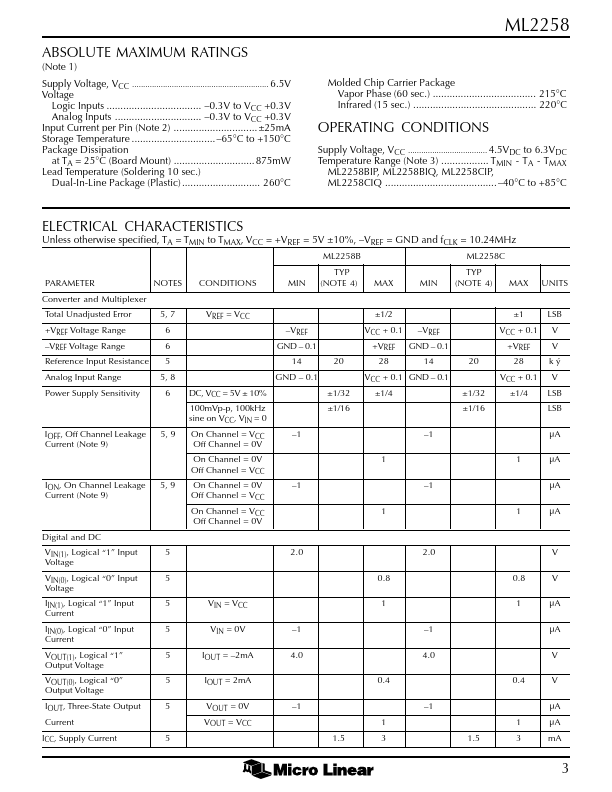 ML2258