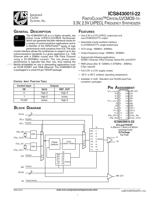 ICS843001I-22