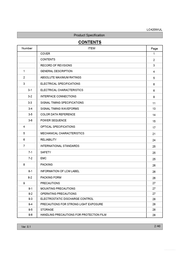 LC420WUL-SBT1