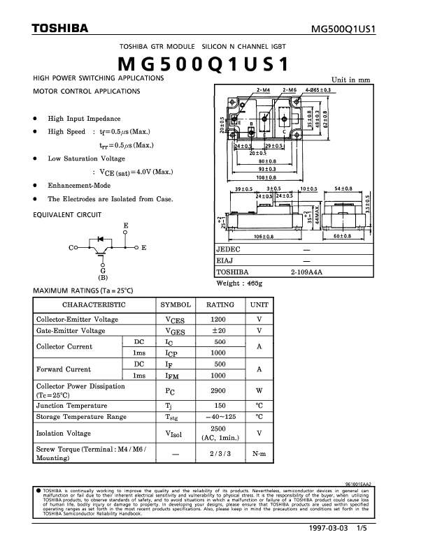 MG500Q1US1