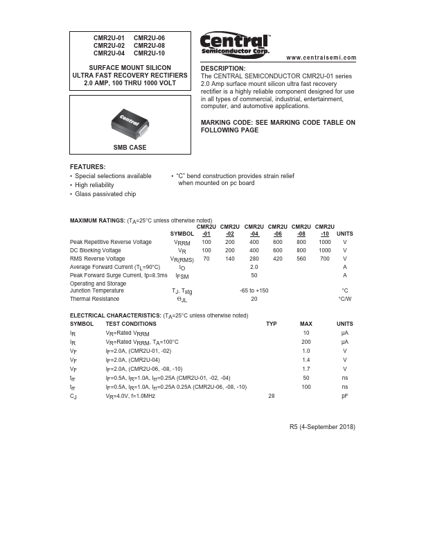 CMR2U-08