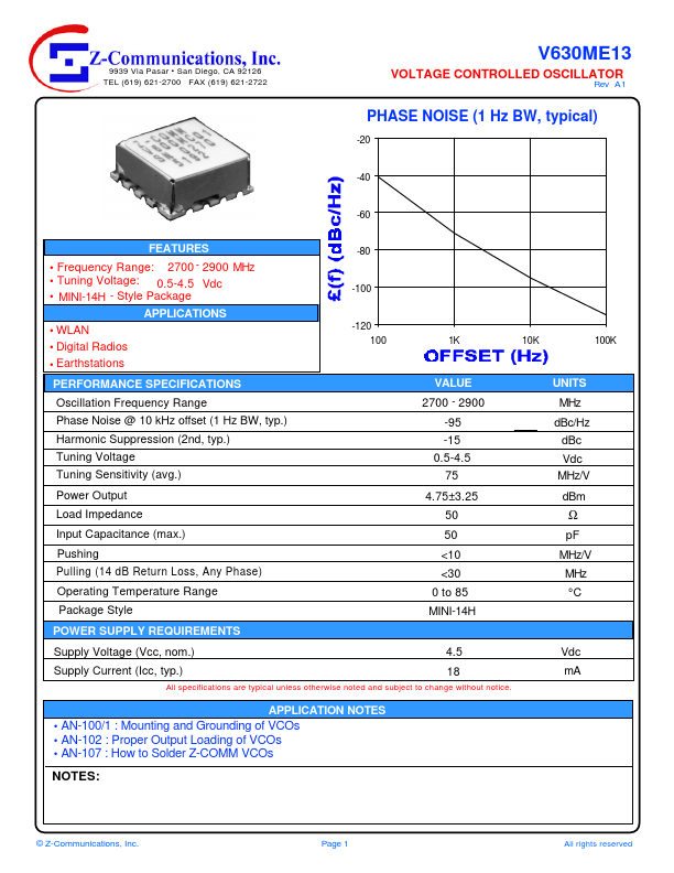 V630ME13