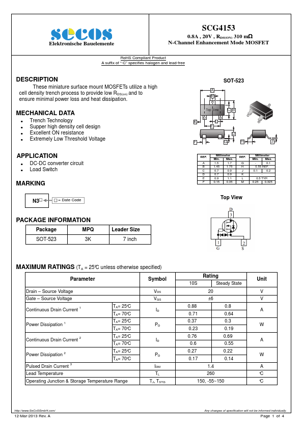 SCG4153