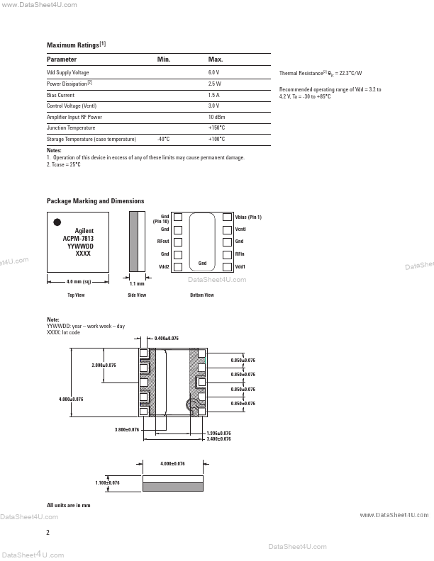 ACPM-7813