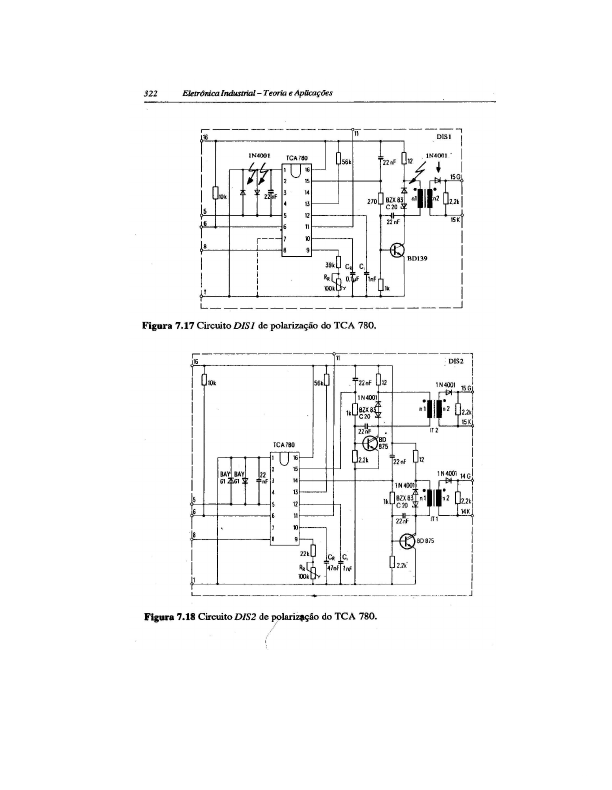 TCA780