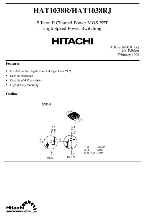 HAT1038RJ