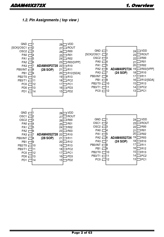 ADAM40P2724