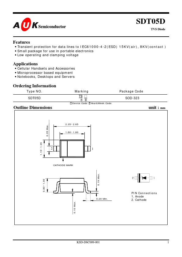 SDT05D