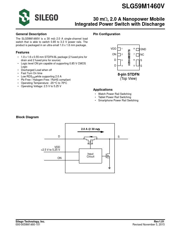 SLG59M1460V