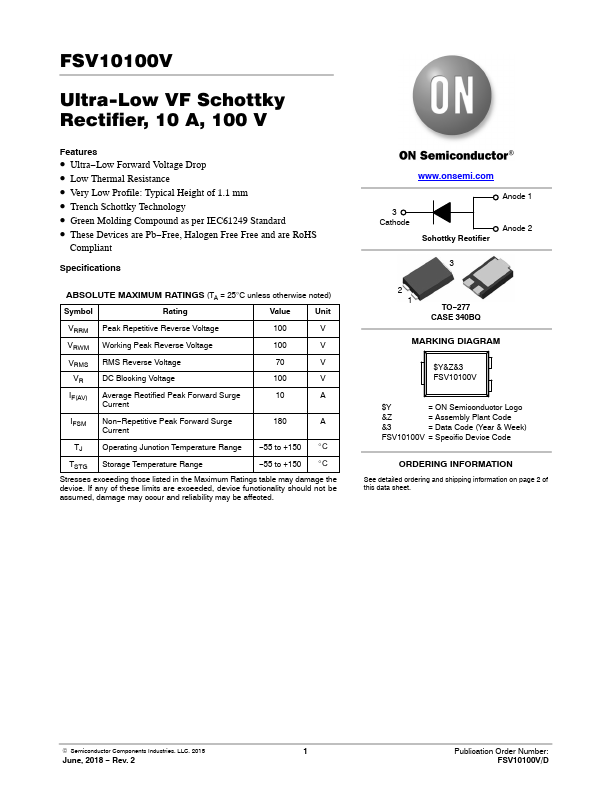 FSV10100V