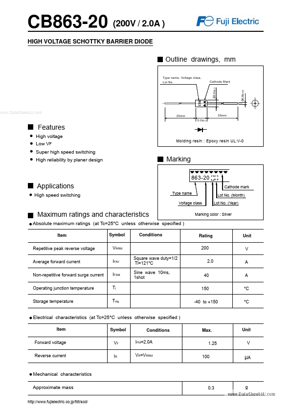 CB863-20