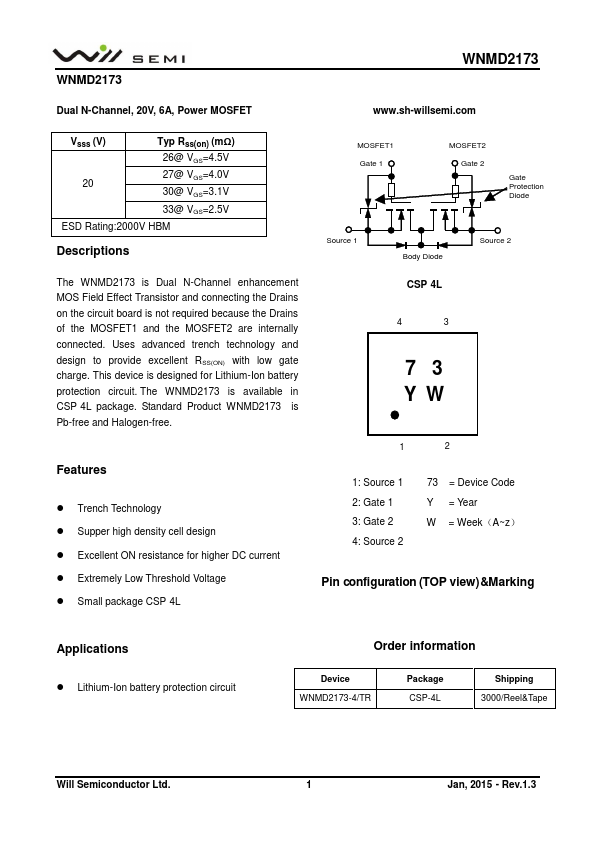 WNMD2173