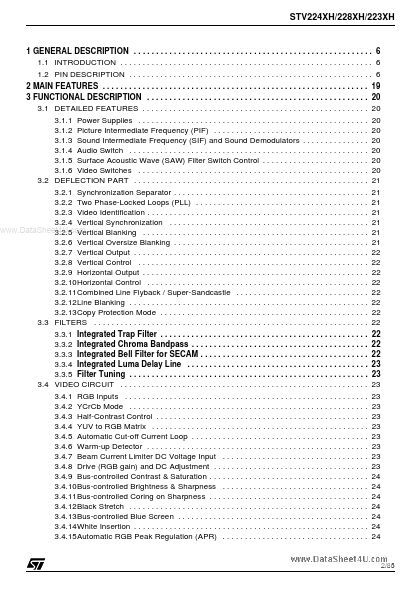 STV2249H