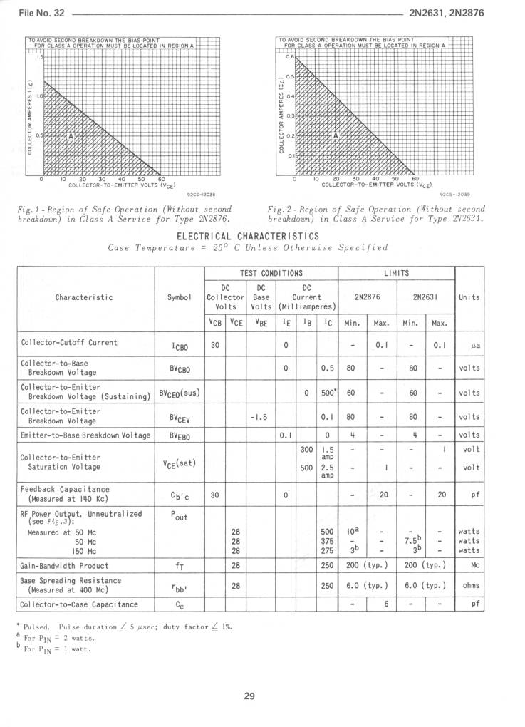 2N2631