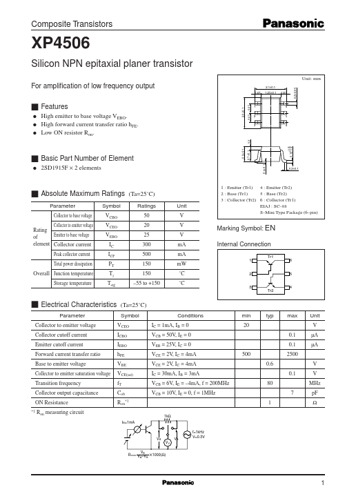 XP4506