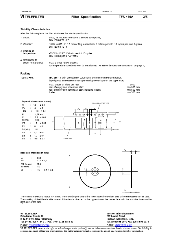 TFS440A