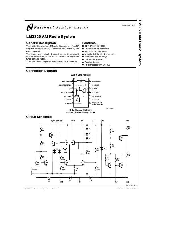 LM3820