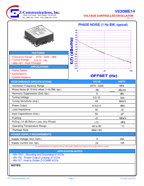 V630ME14