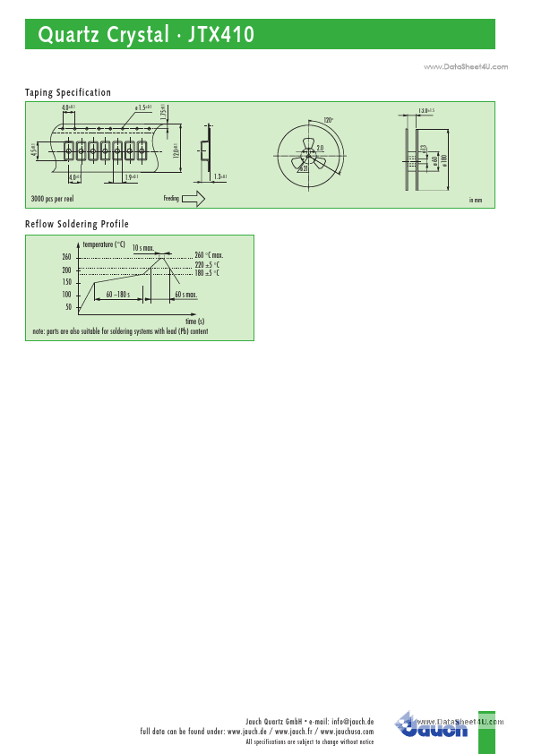 JTX410