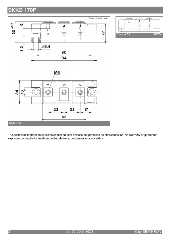 SKKD170F