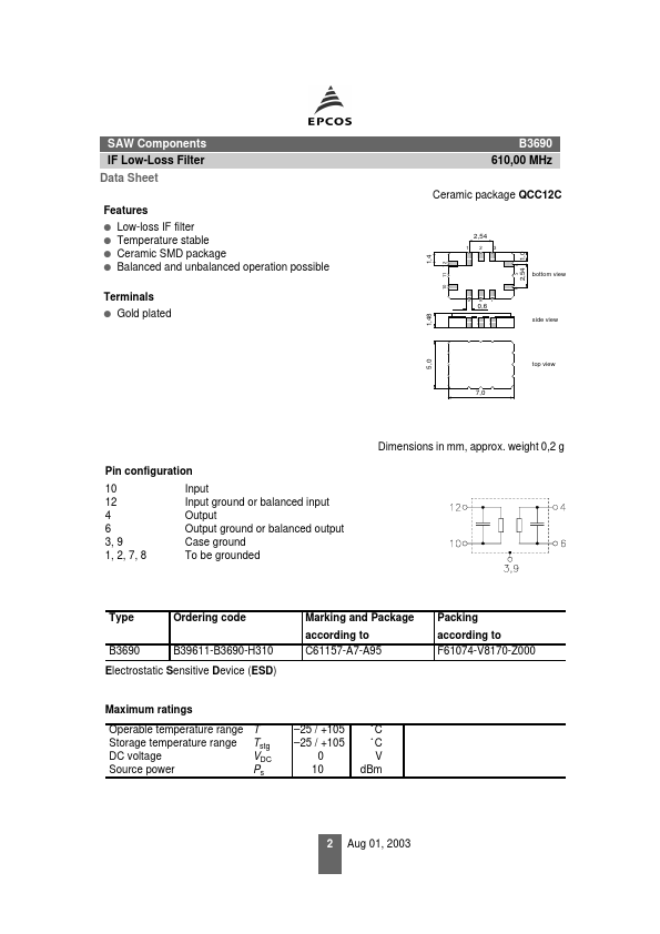 B3690