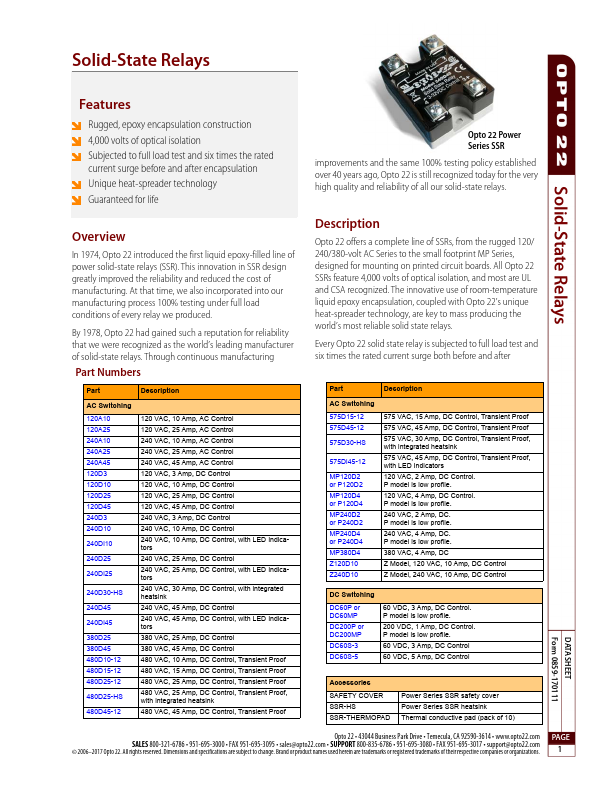 MP240D4