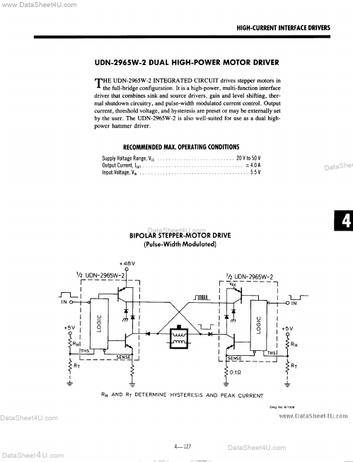 UDN-2965W-2