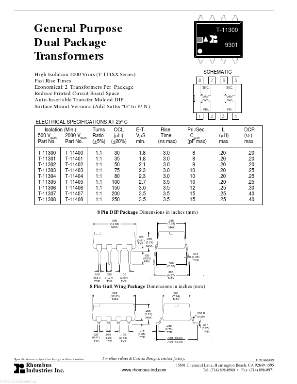 T-11400