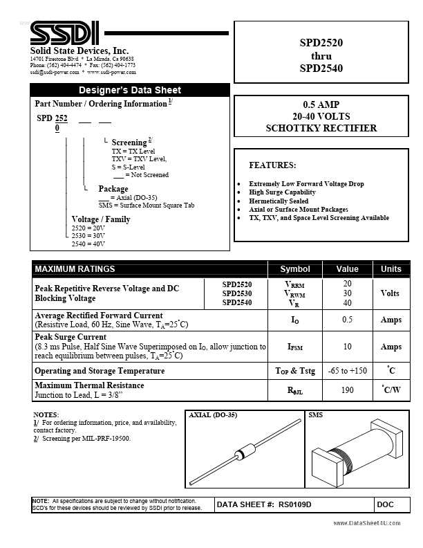 SPD2530