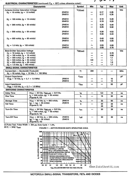 2N4013