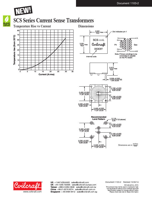 SCS-100L