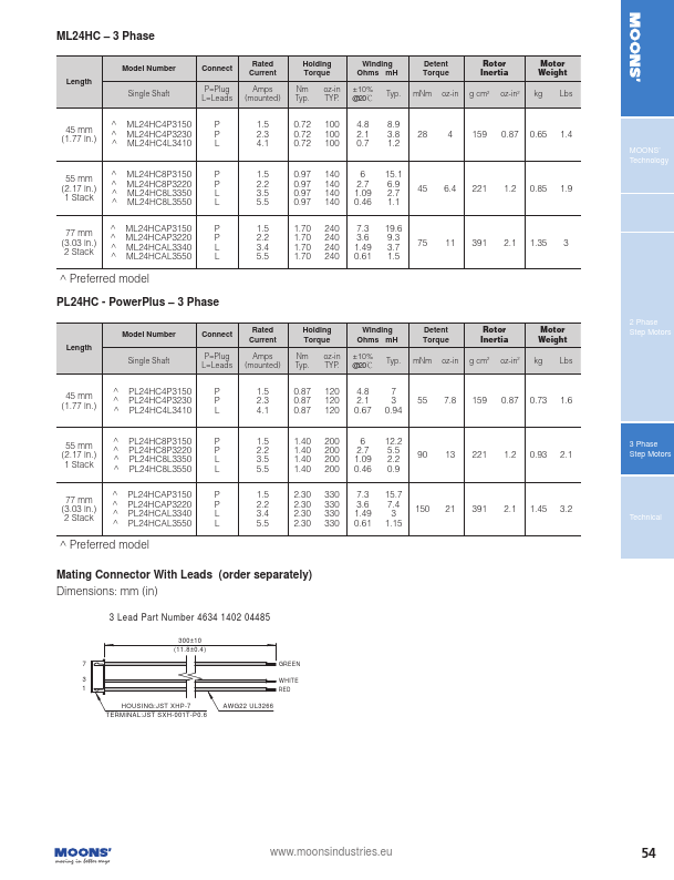 ML24HCAL3340