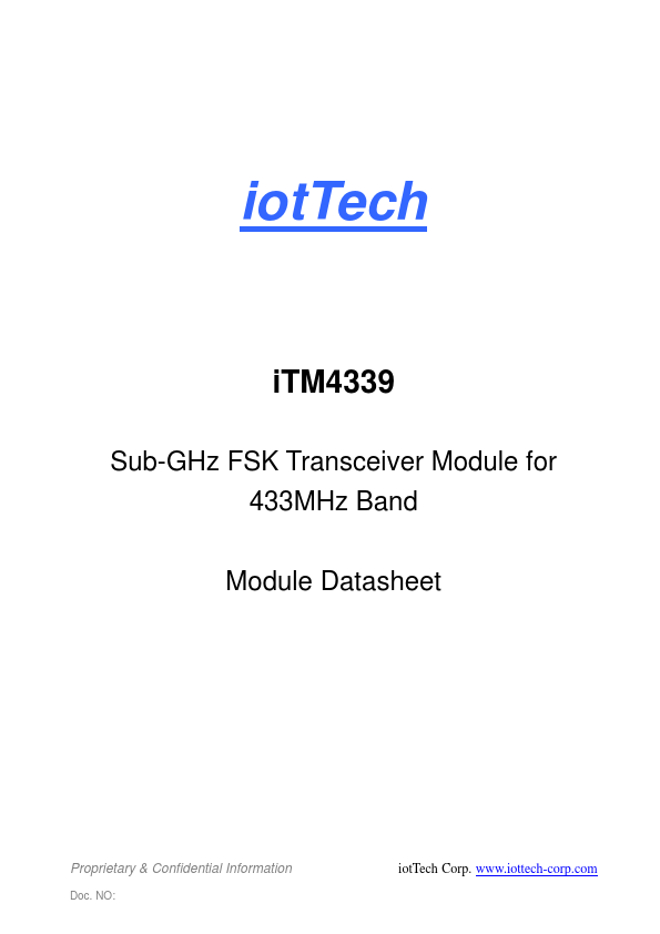 iTM4339