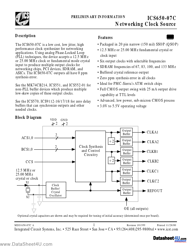 ICS650R-07C