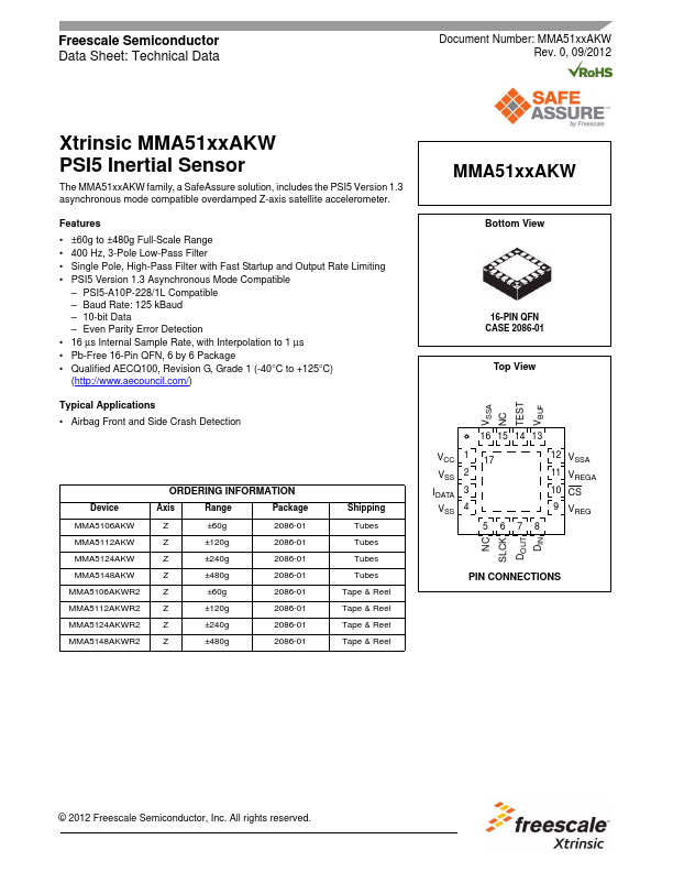 MMA5106AKWR2