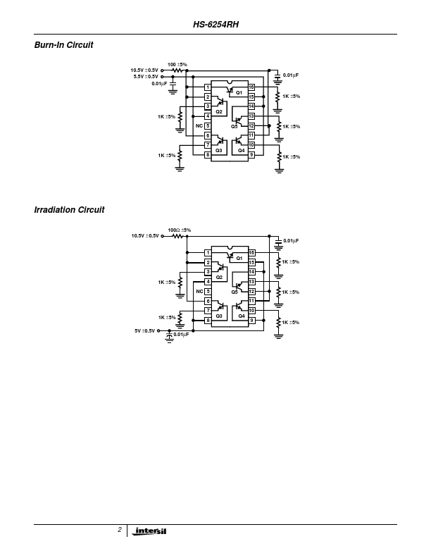 HS1B-6254RH-Q