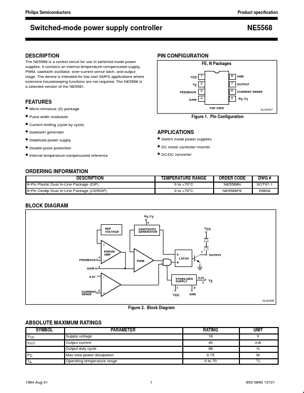 NE5568