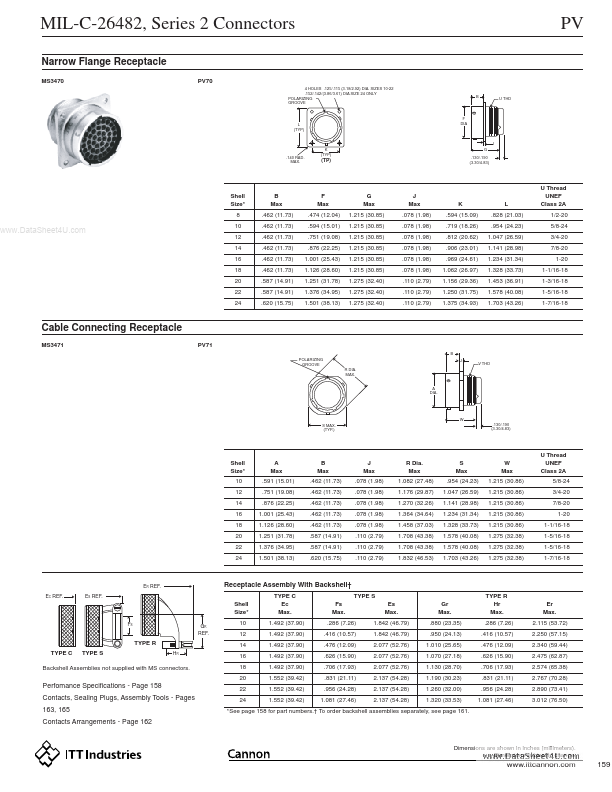 MS3475W12-xxx