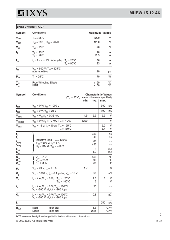 MUBW15-12A6