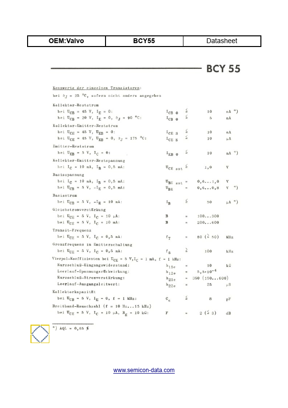 BCY55