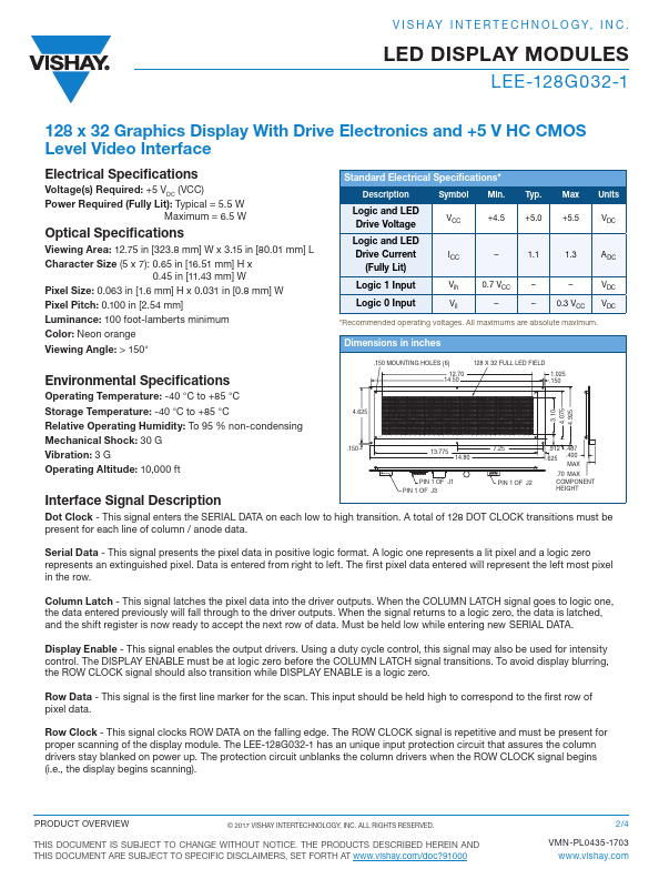 LEE-128G032-1